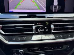 BMW X3 2022 Facelift xDrive25i M Sport Package - ფოტო 16