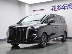 FAW Hongqi HQ9 PHEV 2.0T 4WD Luxury Edition - ფოტო 1