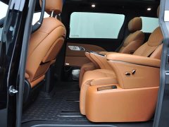 FAW Hongqi HQ9 PHEV 2.0T 4WD Luxury Edition - ფოტო 10