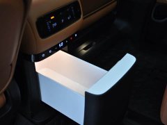 FAW Hongqi HQ9 PHEV 2.0T 4WD Luxury Edition - ფოტო 13