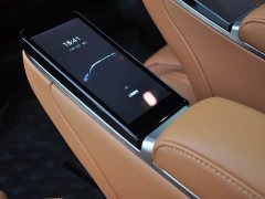 FAW Hongqi HQ9 PHEV 2.0T 4WD Luxury Edition - ფოტო 14