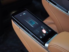 FAW Hongqi HQ9 PHEV 2.0T 4WD Luxury Edition - ფოტო 15