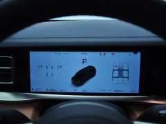 FAW Hongqi HQ9 PHEV 2.0T 4WD Luxury Edition - ფოტო 16