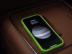 FAW Hongqi HQ9 PHEV 2.0T 4WD Luxury Edition - ფოტო 17