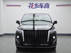 FAW Hongqi HQ9 PHEV 2.0T 4WD Luxury Edition - ფოტო 2