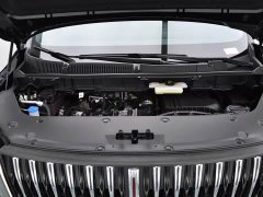 FAW Hongqi HQ9 PHEV 2.0T 4WD Luxury Edition - ფოტო 20