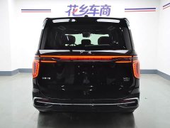FAW Hongqi HQ9 PHEV 2.0T 4WD Luxury Edition - ფოტო 3