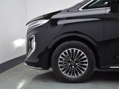 FAW Hongqi HQ9 PHEV 2.0T 4WD Luxury Edition - ფოტო 5