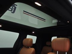 FAW Hongqi HQ9 PHEV 2.0T 4WD Luxury Edition - ფოტო 9