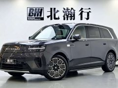 Xiaomi Pengcheng N90 Max 7-Seater - ფოტო 1