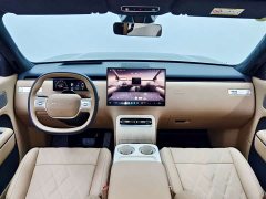 Xiaomi Pengcheng N90 Max 7-Seater - ფოტო 16