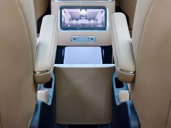 Xiaomi Pengcheng N90 Max 7-Seater - ფოტო 17