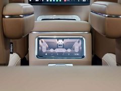 Xiaomi Pengcheng N90 Max 7-Seater - ფოტო 18