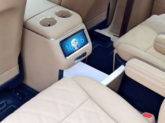 Xiaomi Pengcheng N90 Max 7-Seater - ფოტო 19