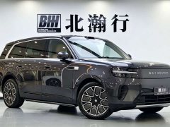 Xiaomi Pengcheng N90 Max 7-Seater - ფოტო 3