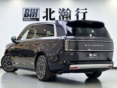 Xiaomi Pengcheng N90 Max 7-Seater - ფოტო 4