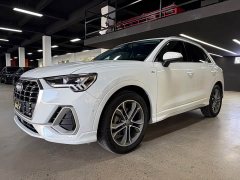 Audi Q3 40 TFSI Fashion Dynamic - ფოტო 1