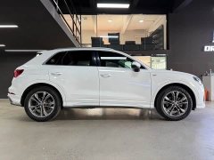 Audi Q3 40 TFSI Fashion Dynamic - ფოტო 10