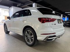 Audi Q3 40 TFSI Fashion Dynamic - ფოტო 11