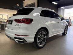 Audi Q3 40 TFSI Fashion Dynamic - ფოტო 13