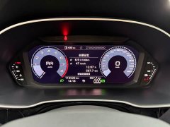 Audi Q3 40 TFSI Fashion Dynamic - ფოტო 14