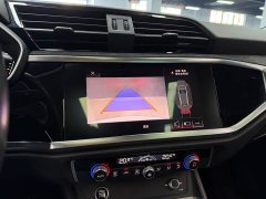 Audi Q3 40 TFSI Fashion Dynamic - ფოტო 15