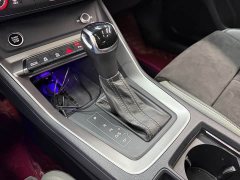 Audi Q3 40 TFSI Fashion Dynamic - ფოტო 18