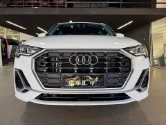 Audi Q3 40 TFSI Fashion Dynamic - ფოტო 2