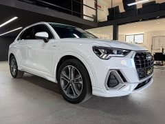Audi Q3 40 TFSI Fashion Dynamic - ფოტო 3