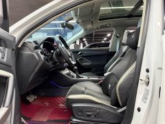 Audi Q3 40 TFSI Fashion Dynamic - ფოტო 4