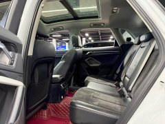 Audi Q3 40 TFSI Fashion Dynamic - ფოტო 5