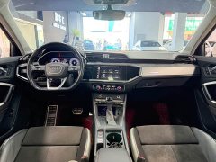 Audi Q3 40 TFSI Fashion Dynamic - ფოტო 6