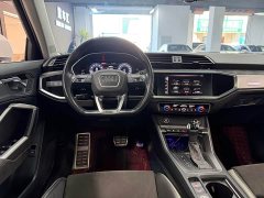 Audi Q3 40 TFSI Fashion Dynamic - ფოტო 7