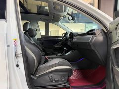 Audi Q3 40 TFSI Fashion Dynamic - ფოტო 9