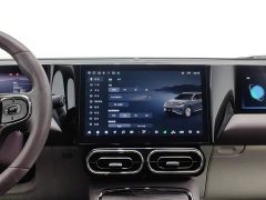 Leapmotor C11 Extended Range 285 Smart Enjoyment Edition - ფოტო 12