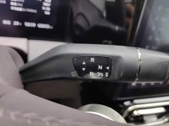 Leapmotor C11 Extended Range 285 Smart Enjoyment Edition - ფოტო 13