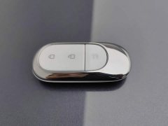 Leapmotor C11 Extended Range 285 Smart Enjoyment Edition - ფოტო 19
