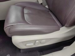 Leapmotor C11 Extended Range 285 Smart Enjoyment Edition - ფოტო 20