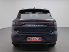 Leapmotor C11 Extended Range 285 Smart Enjoyment Edition - ფოტო 4