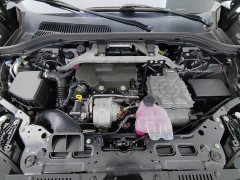Leapmotor C11 Extended Range 285 Smart Enjoyment Edition - ფოტო 6
