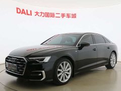 Audi A6L 45 TFSI Premium Dynamic - ფოტო 1