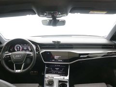 Audi A6L 45 TFSI Premium Dynamic - ფოტო 10