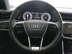 Audi A6L 45 TFSI Premium Dynamic - ფოტო 11