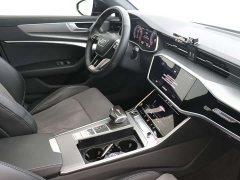 Audi A6L 45 TFSI Premium Dynamic - ფოტო 12