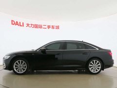 Audi A6L 45 TFSI Premium Dynamic - ფოტო 13