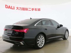 Audi A6L 45 TFSI Premium Dynamic - ფოტო 14