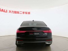 Audi A6L 45 TFSI Premium Dynamic - ფოტო 15