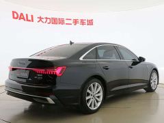 Audi A6L 45 TFSI Premium Dynamic - photo 18