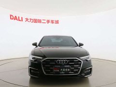 Audi A6L 45 TFSI Premium Dynamic - ფოტო 2