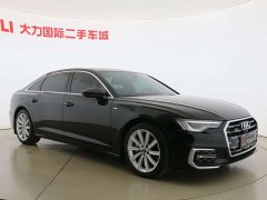Audi A6L 45 TFSI Premium Dynamic - ფოტო 3